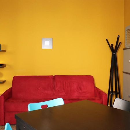 Isola Centro Bilocale Su 2 Livelli Free Wi-Fi Apartamento Milão Exterior foto