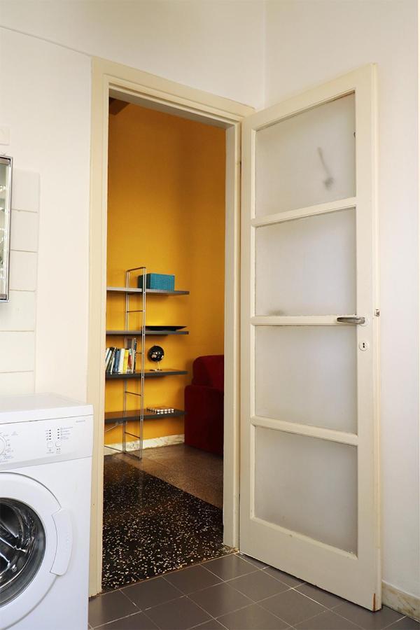 Isola Centro Bilocale Su 2 Livelli Free Wi-Fi Apartamento Milão Exterior foto